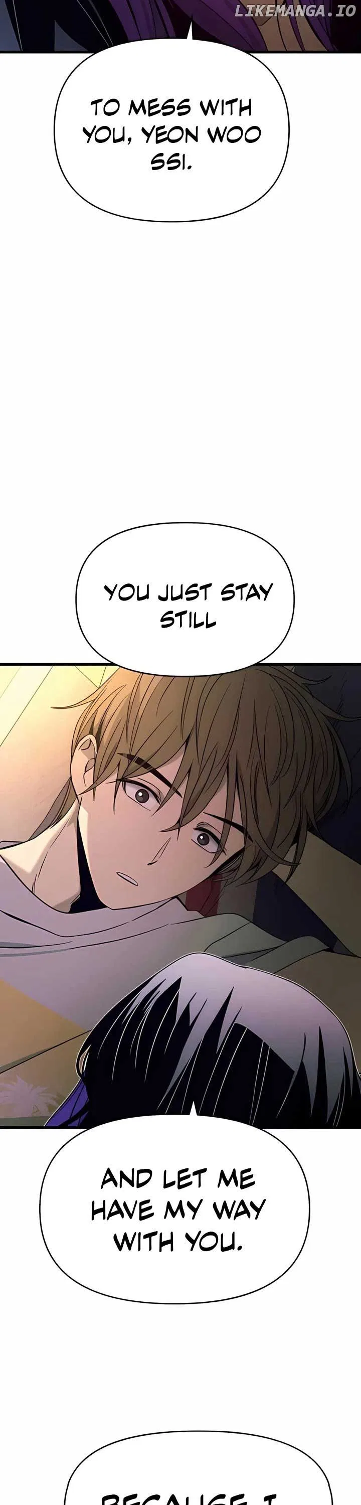 My Bias Gets on the Last Train Chapter 35 – Page 61