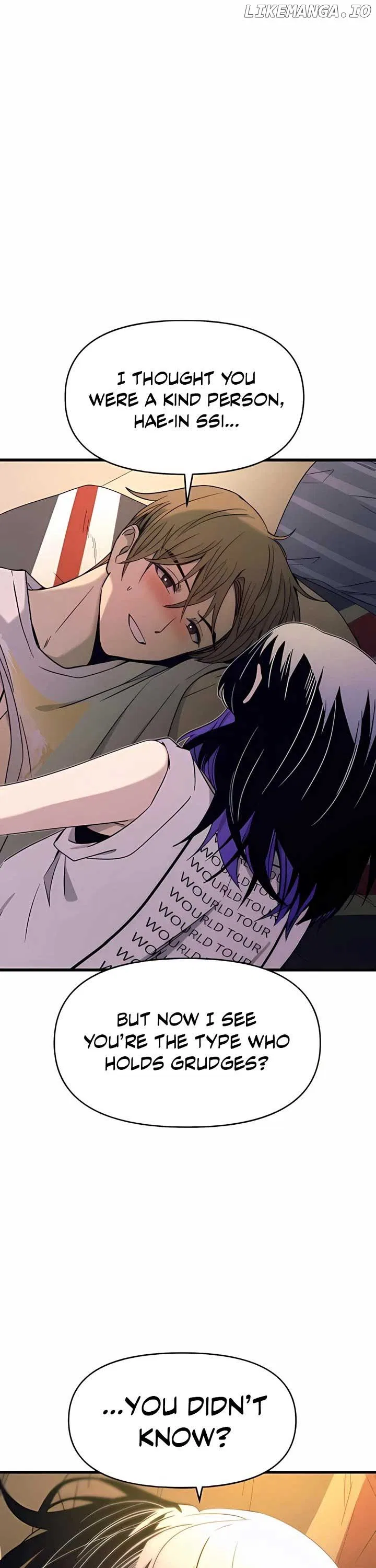 My Bias Gets on the Last Train Chapter 35 – Page 64