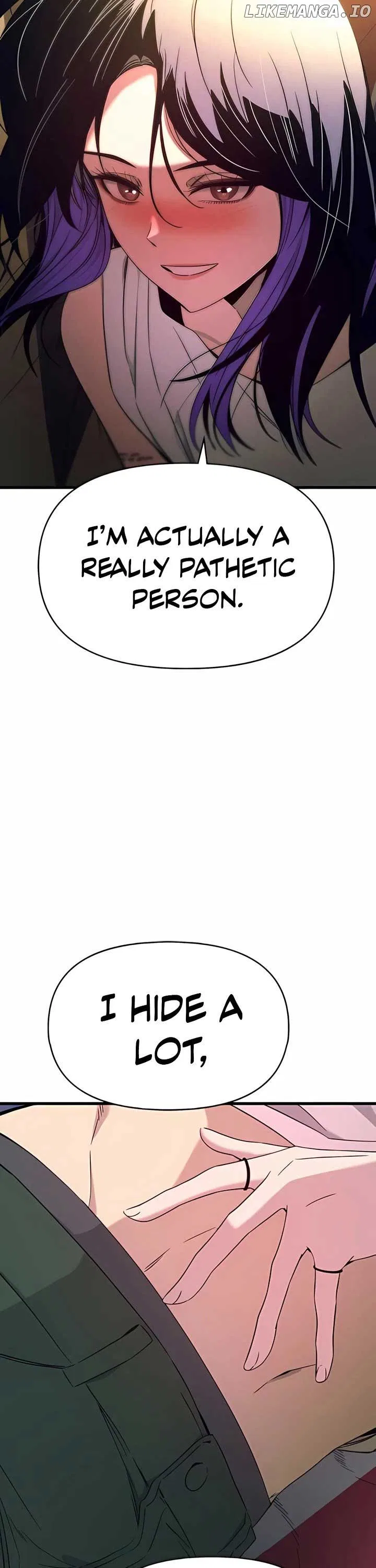 My Bias Gets on the Last Train Chapter 35 – Page 65