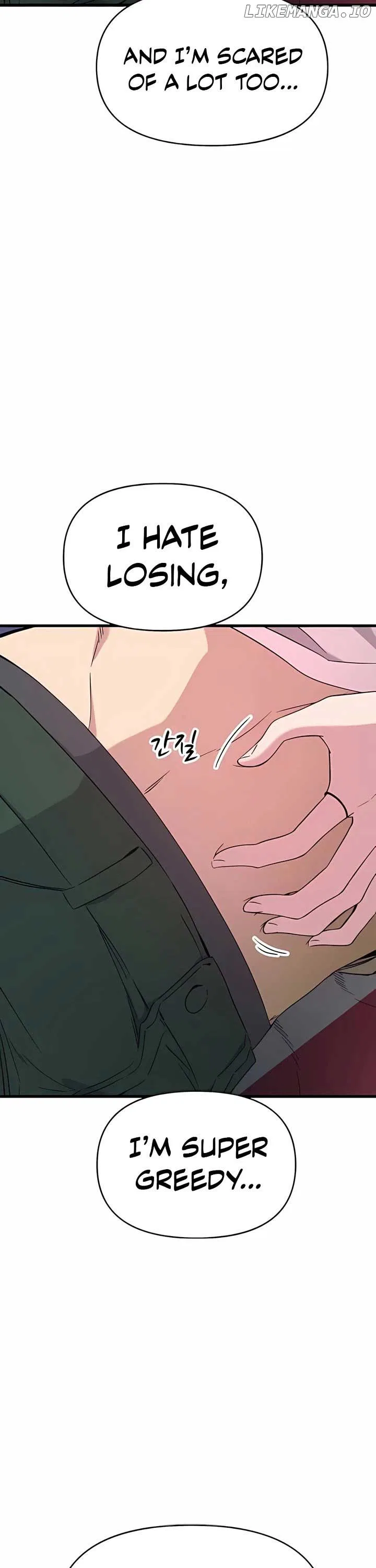 My Bias Gets on the Last Train Chapter 35 – Page 66