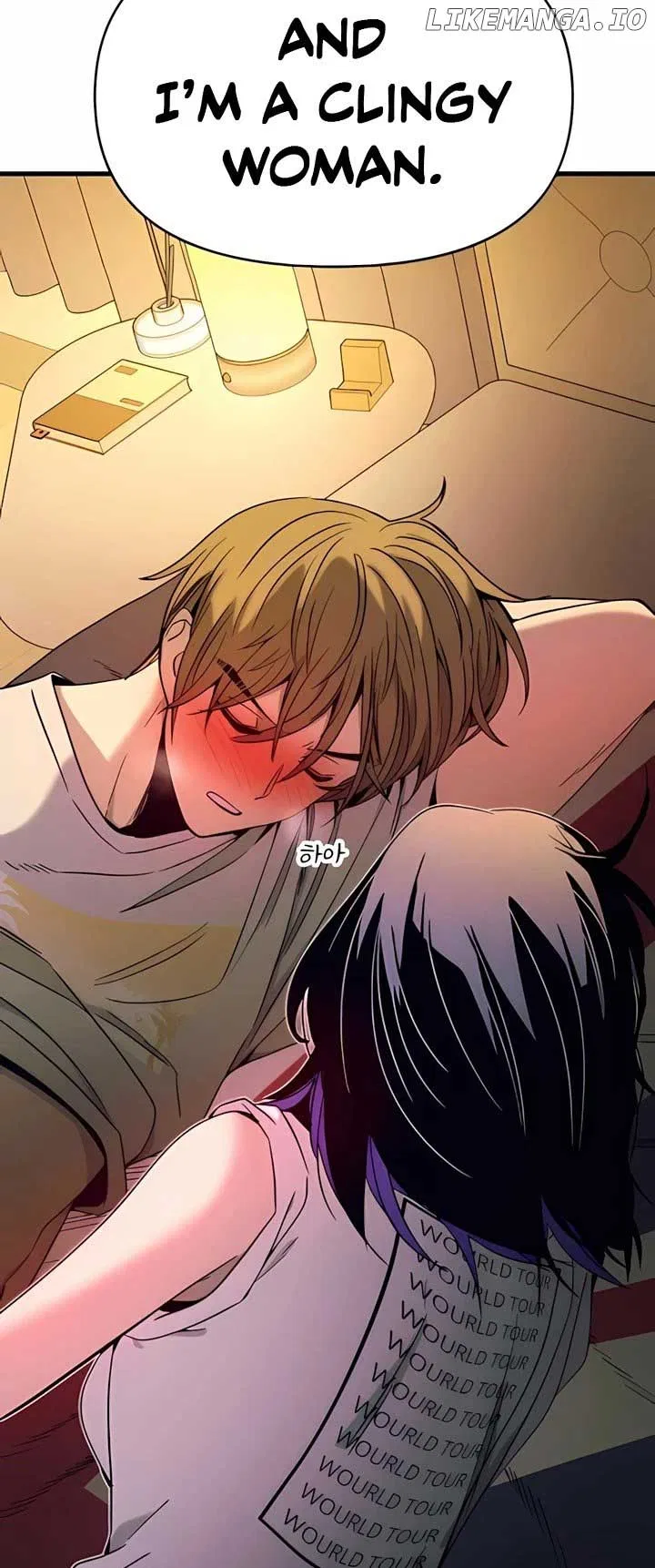 My Bias Gets on the Last Train Chapter 35 – Page 67