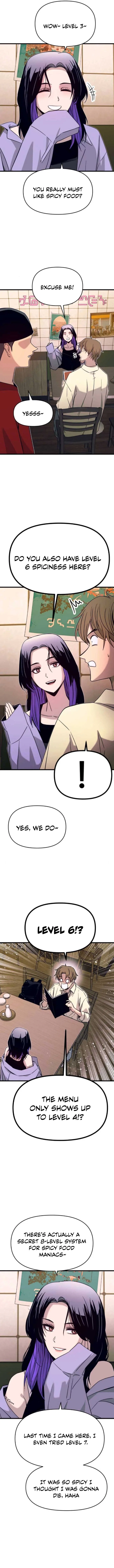 My Bias Gets on the Last Train Chapter 30 – Page 9