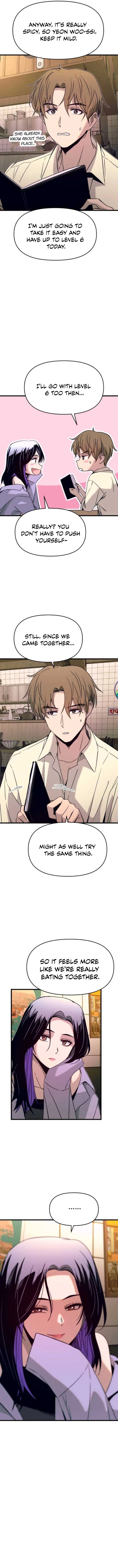 My Bias Gets on the Last Train Chapter 30 – Page 10