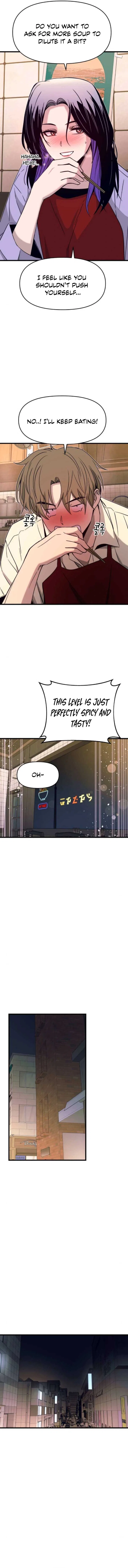 My Bias Gets on the Last Train Chapter 30 – Page 13