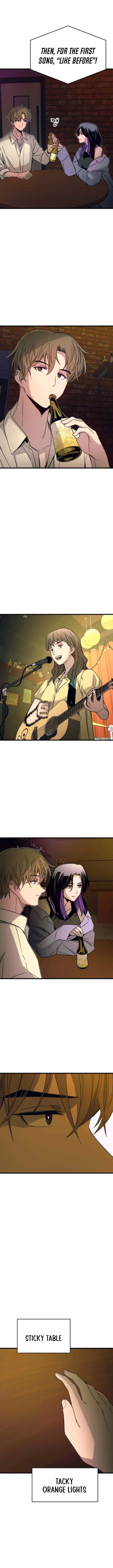 My Bias Gets on the Last Train Chapter 30 – Page 20