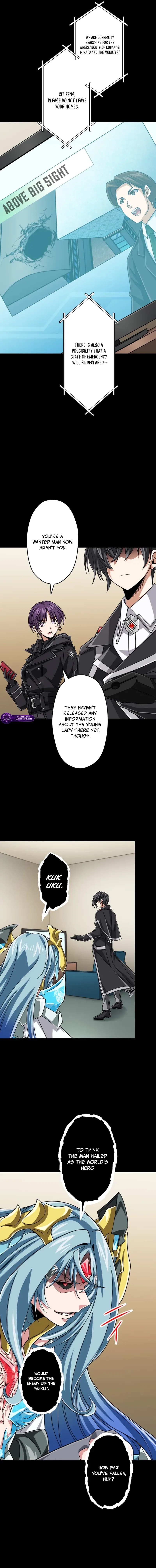 The Max Magic Level Great Sage’s Return Chapter 138 – Page 7