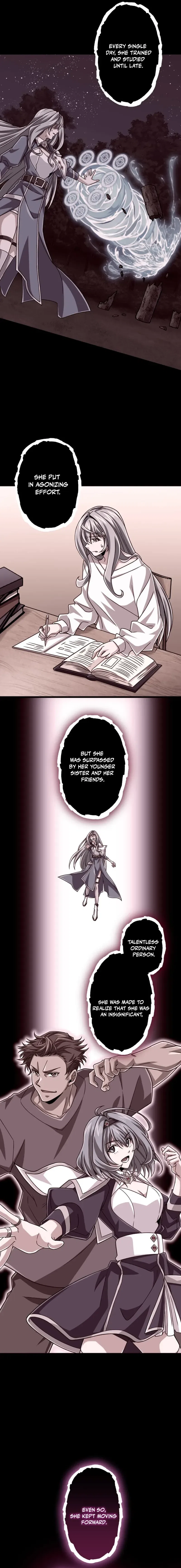 The Max Magic Level Great Sage’s Return Chapter 138 – Page 9