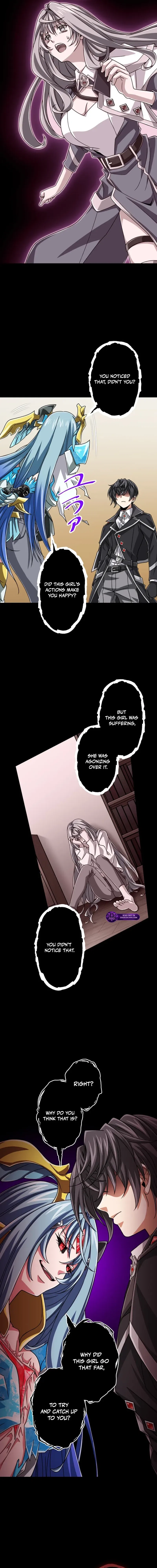 The Max Magic Level Great Sage’s Return Chapter 138 – Page 10