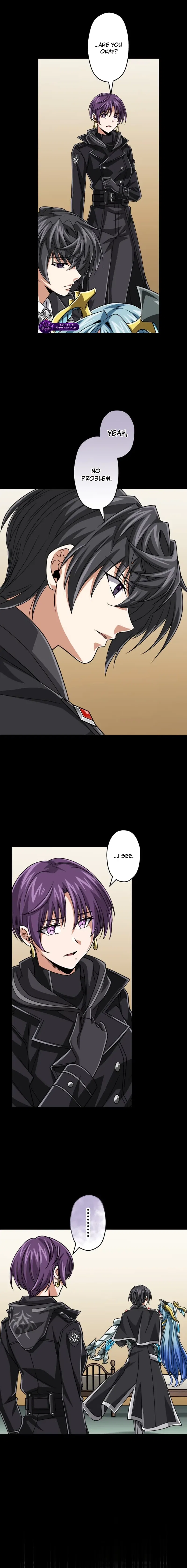 The Max Magic Level Great Sage’s Return Chapter 138 – Page 14
