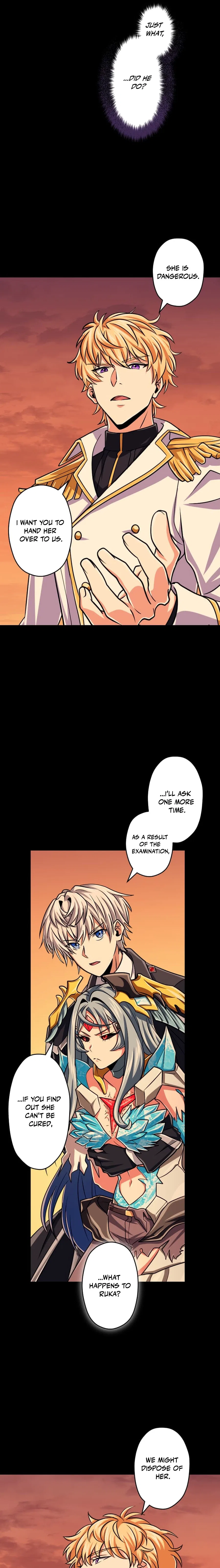 The Max Magic Level Great Sage’s Return Chapter 137 – Page 11