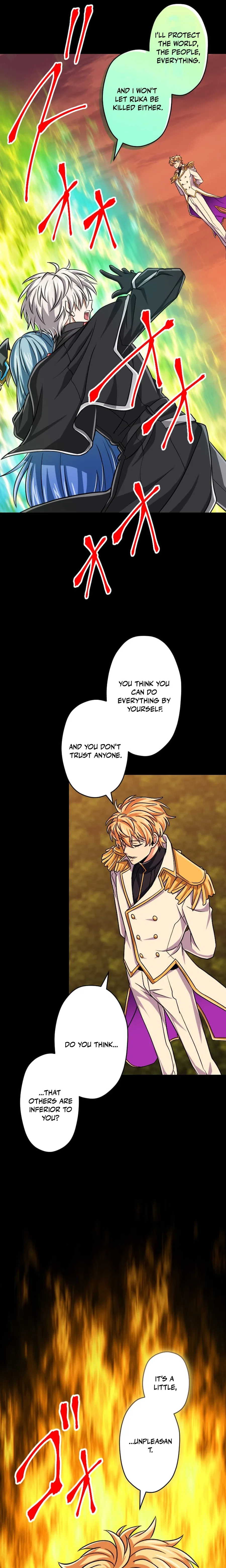 The Max Magic Level Great Sage’s Return Chapter 137 – Page 13