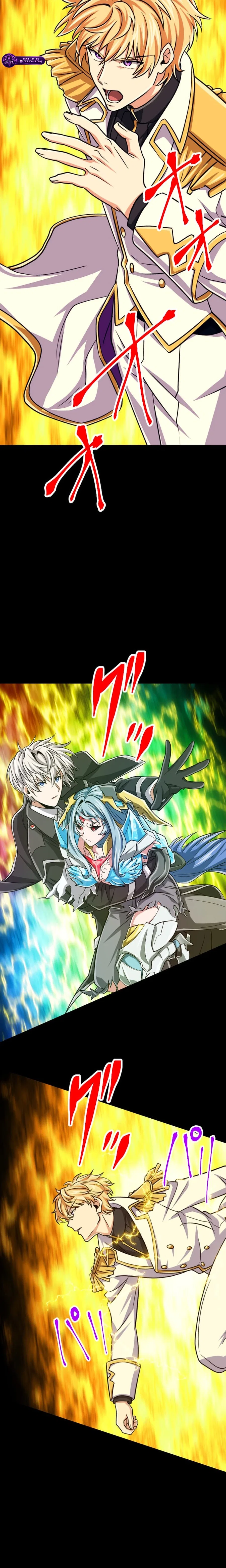 The Max Magic Level Great Sage’s Return Chapter 137 – Page 14