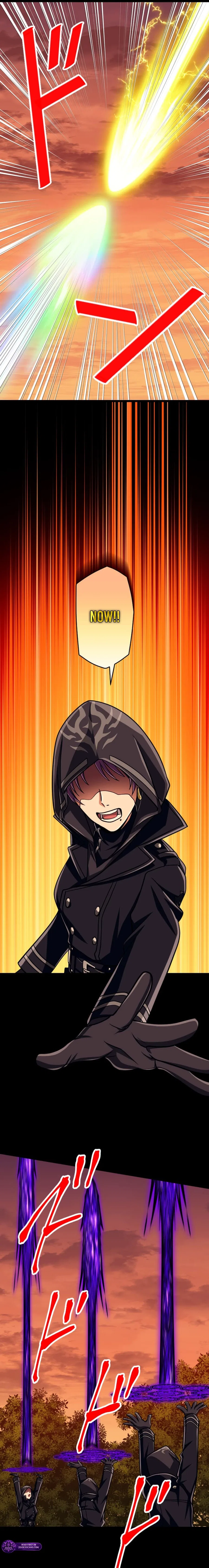 The Max Magic Level Great Sage’s Return Chapter 137 – Page 15