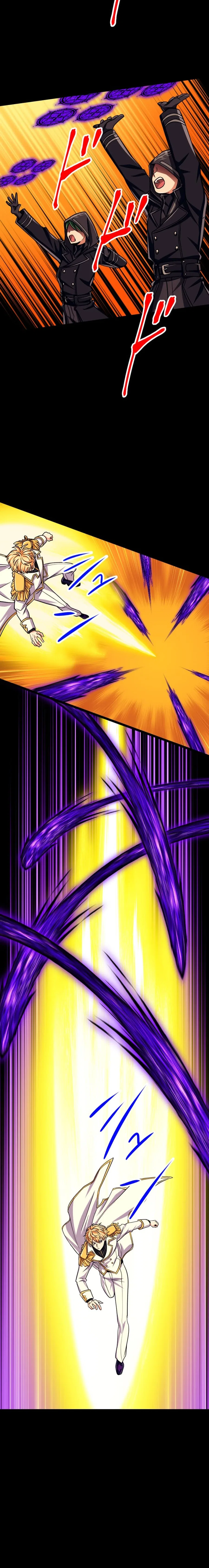 The Max Magic Level Great Sage’s Return Chapter 137 – Page 16