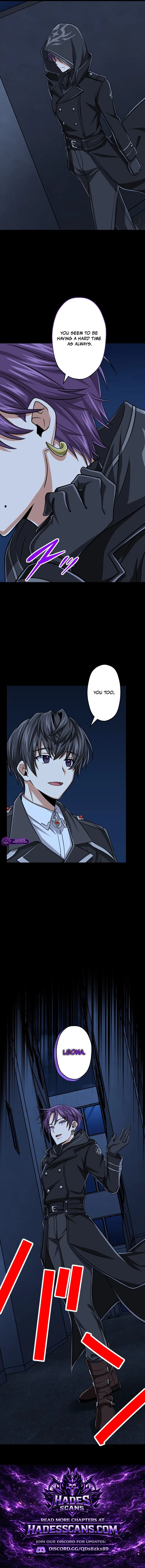 The Max Magic Level Great Sage’s Return Chapter 137 – Page 23