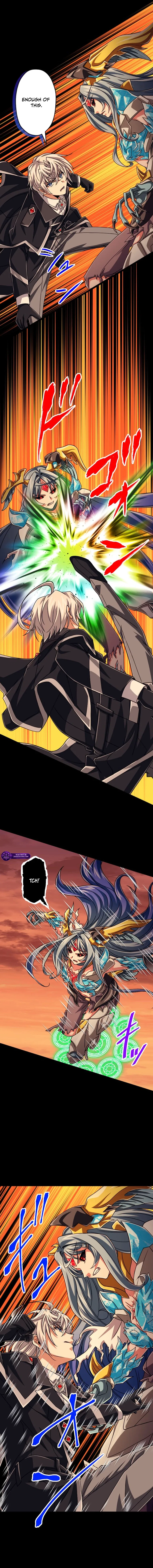 The Max Magic Level Great Sage’s Return Chapter 136 – Page 3