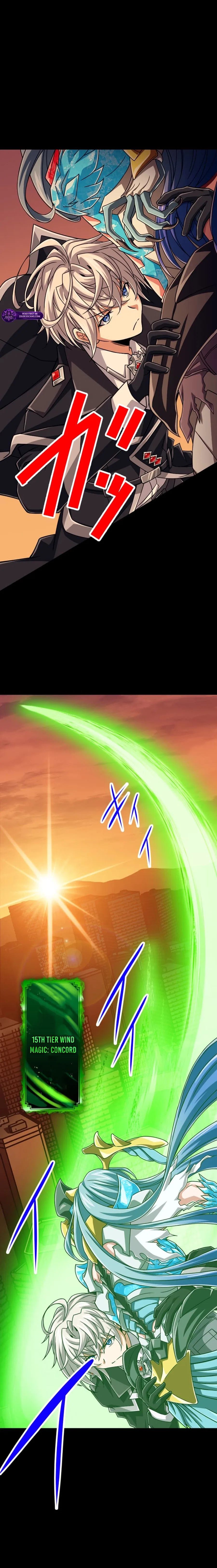 The Max Magic Level Great Sage’s Return Chapter 136 – Page 5
