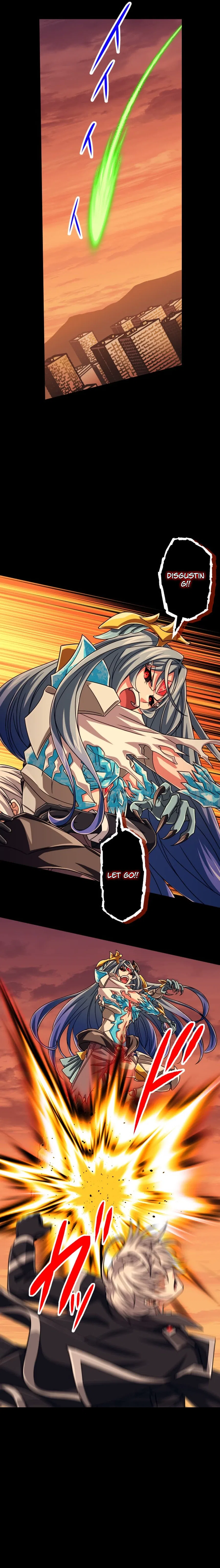 The Max Magic Level Great Sage’s Return Chapter 136 – Page 6