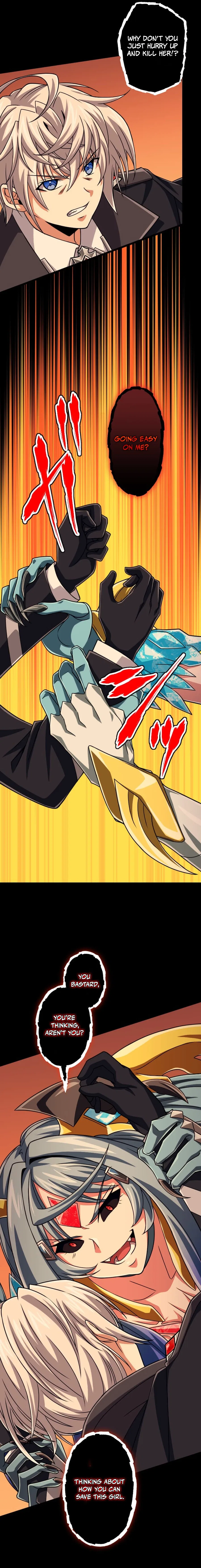 The Max Magic Level Great Sage’s Return Chapter 136 – Page 8