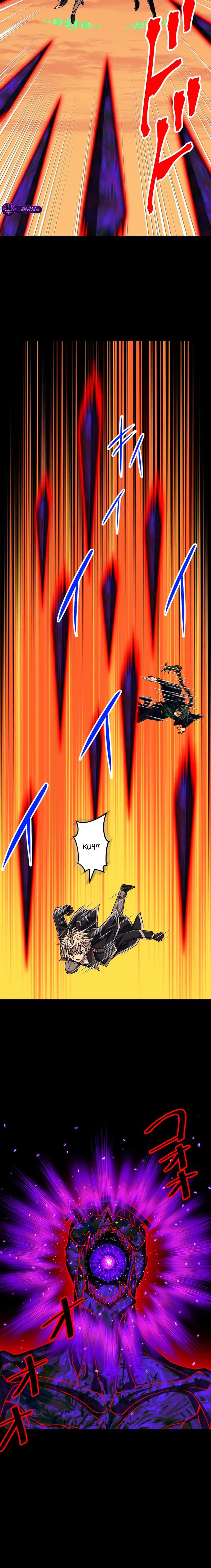 The Max Magic Level Great Sage’s Return Chapter 136 – Page 15
