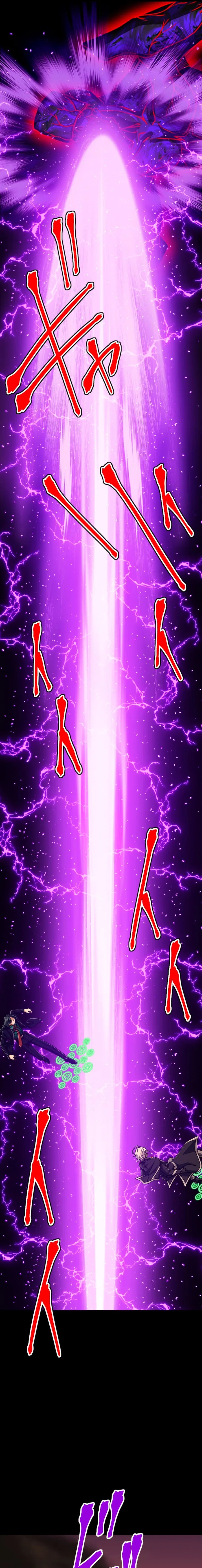 The Max Magic Level Great Sage’s Return Chapter 136 – Page 16