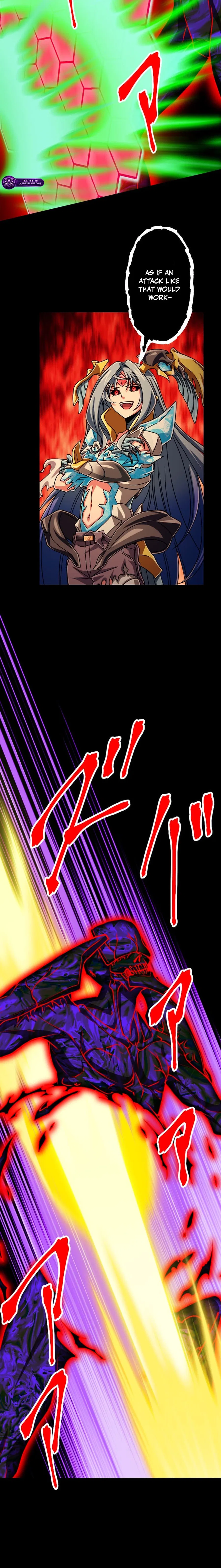 The Max Magic Level Great Sage’s Return Chapter 136 – Page 19