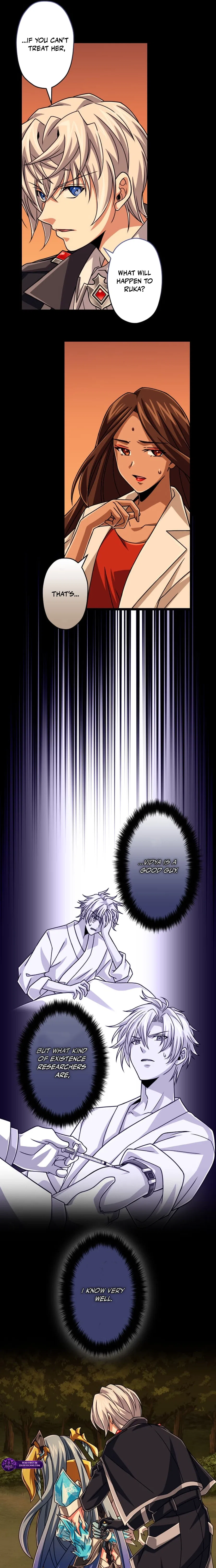 The Max Magic Level Great Sage’s Return Chapter 136 – Page 26