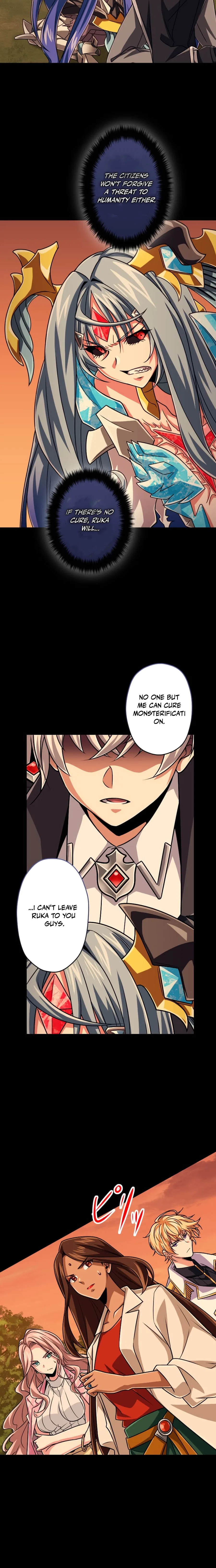 The Max Magic Level Great Sage’s Return Chapter 136 – Page 27
