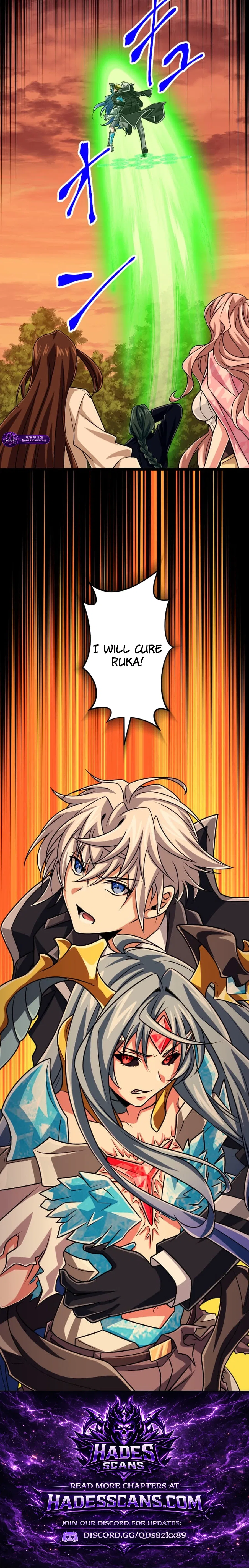 The Max Magic Level Great Sage’s Return Chapter 136 – Page 29