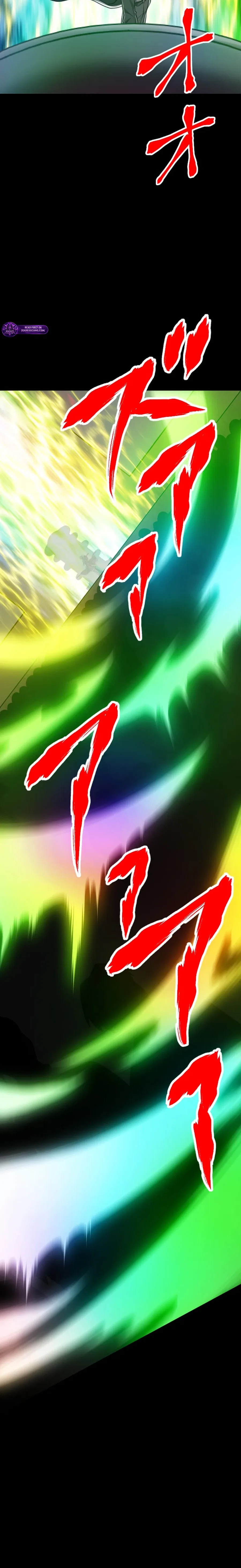 The Max Magic Level Great Sage’s Return Chapter 135 – Page 6