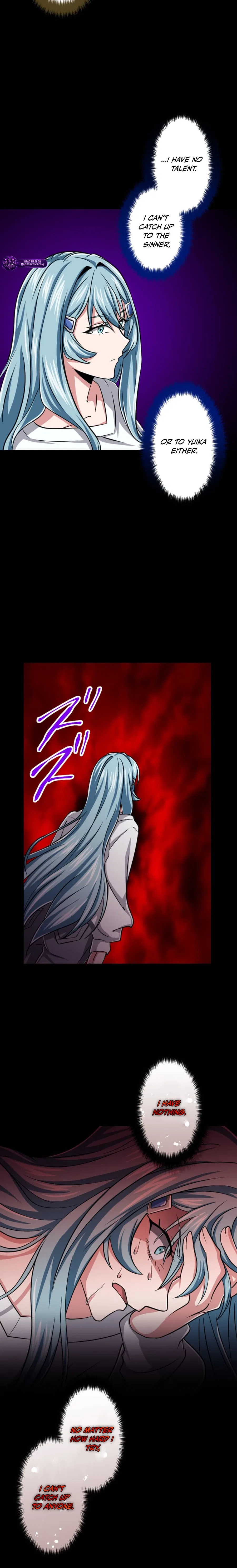 The Max Magic Level Great Sage’s Return Chapter 135 – Page 12