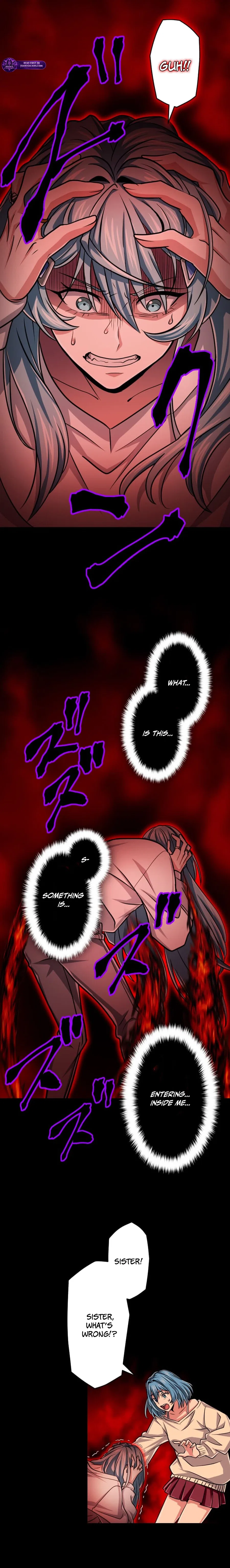 The Max Magic Level Great Sage’s Return Chapter 135 – Page 14