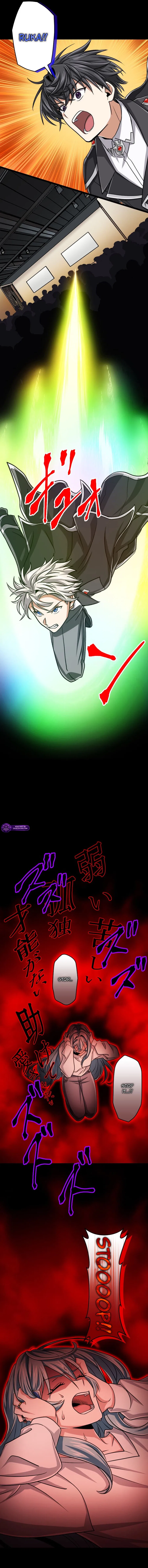 The Max Magic Level Great Sage’s Return Chapter 135 – Page 15