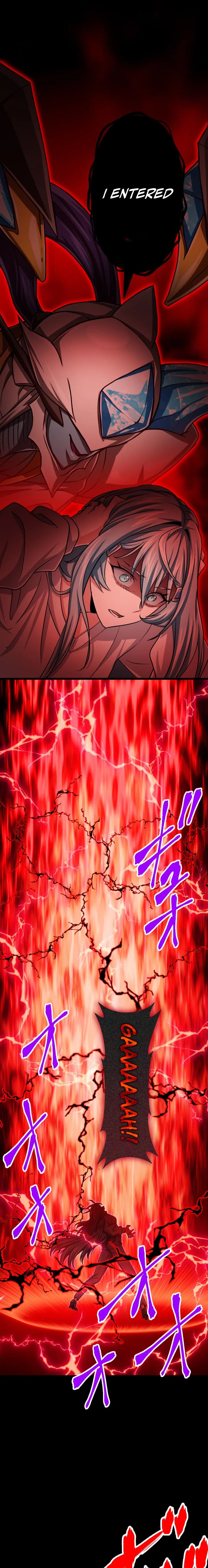 The Max Magic Level Great Sage’s Return Chapter 135 – Page 16