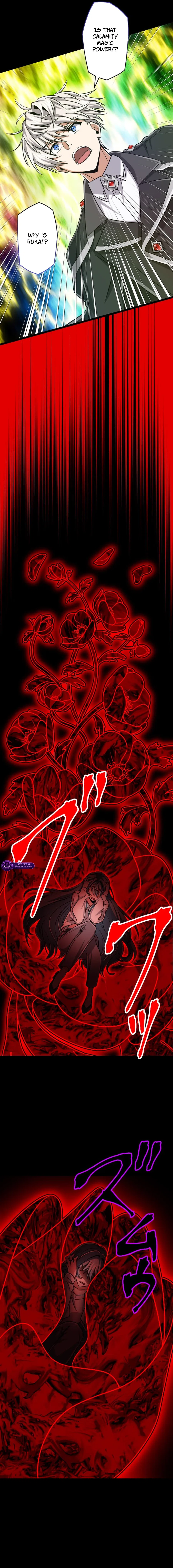 The Max Magic Level Great Sage’s Return Chapter 135 – Page 18