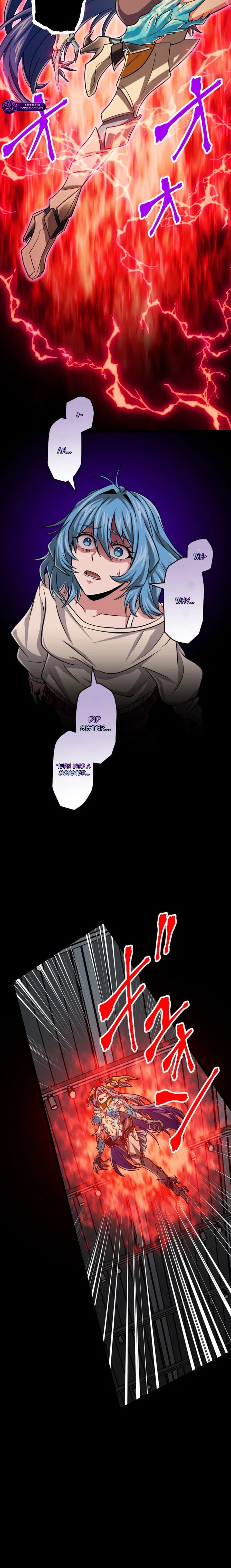 The Max Magic Level Great Sage’s Return Chapter 135 – Page 20