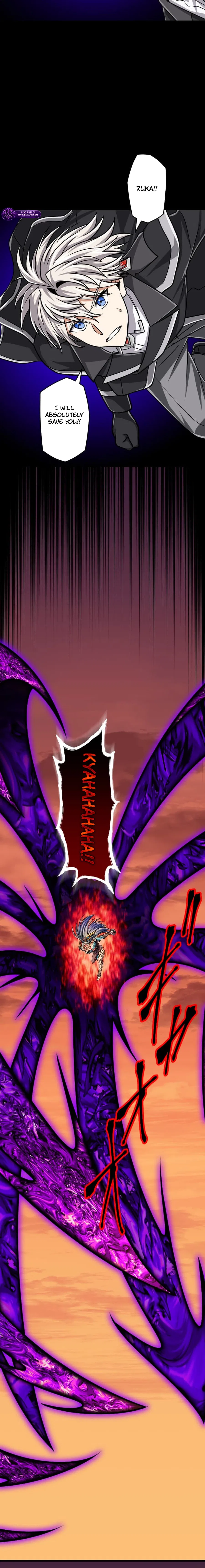 The Max Magic Level Great Sage’s Return Chapter 135 – Page 23