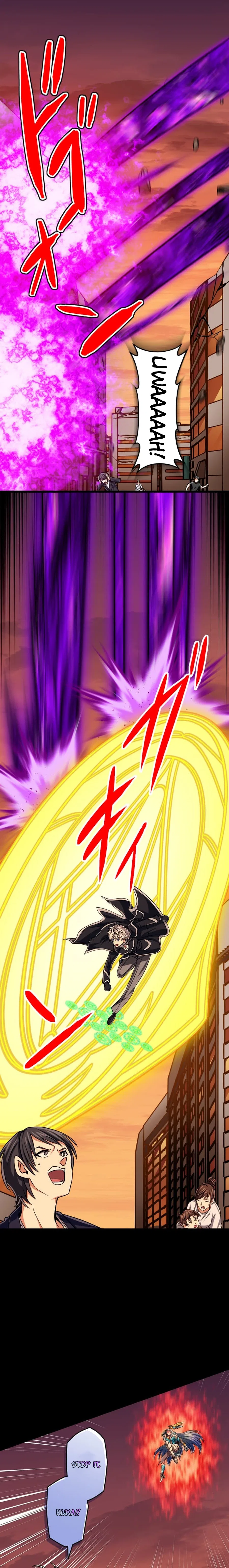 The Max Magic Level Great Sage’s Return Chapter 135 – Page 24