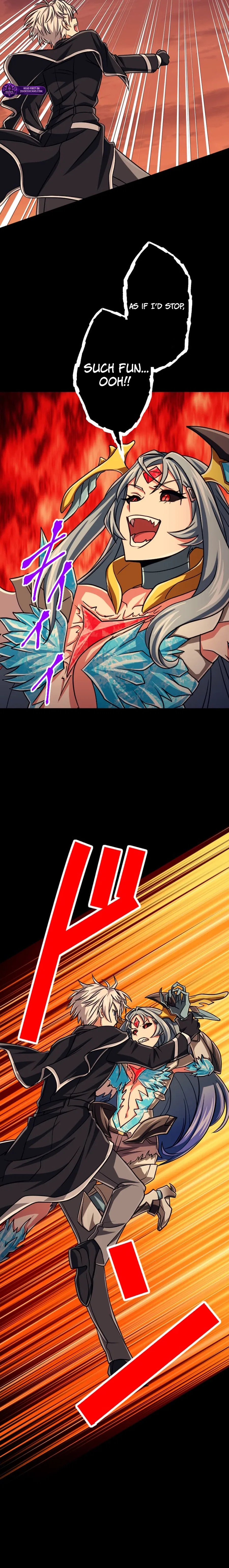 The Max Magic Level Great Sage’s Return Chapter 135 – Page 25