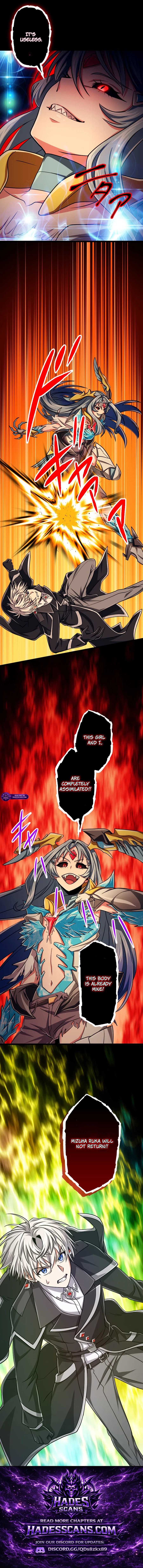 The Max Magic Level Great Sage’s Return Chapter 135 – Page 27