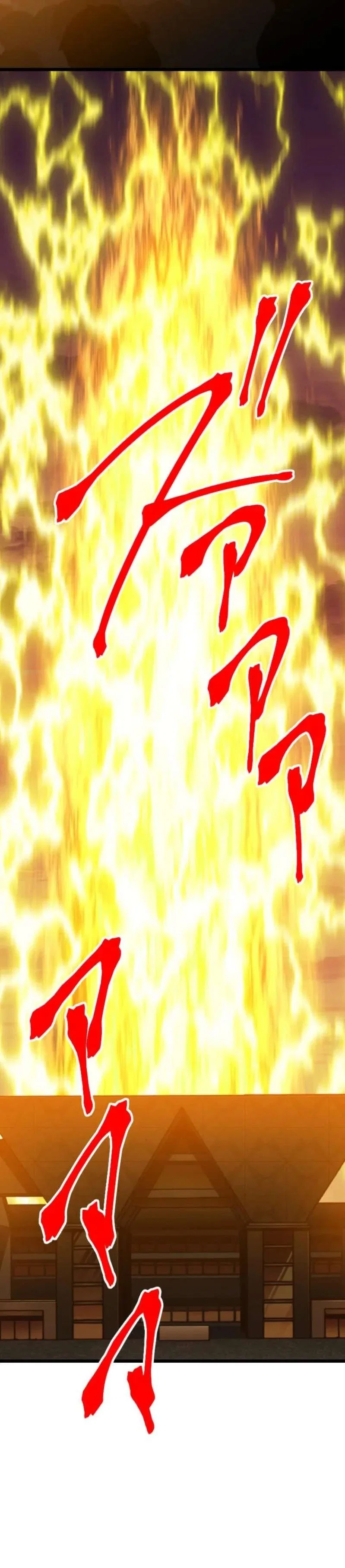 The Max Magic Level Great Sage’s Return Chapter 134 – Page 11