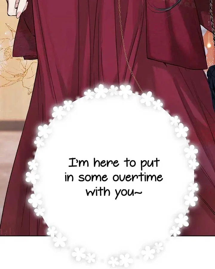 Only for Love Chapter 41 – Page 4