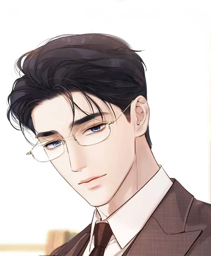 Only for Love Chapter 41 – Page 5