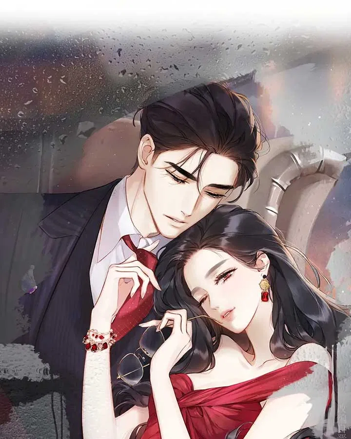 Only for Love Chapter 41 – Page 8