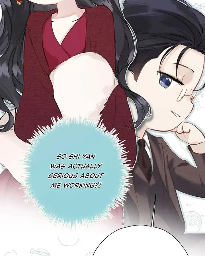 Only for Love Chapter 41 – Page 14