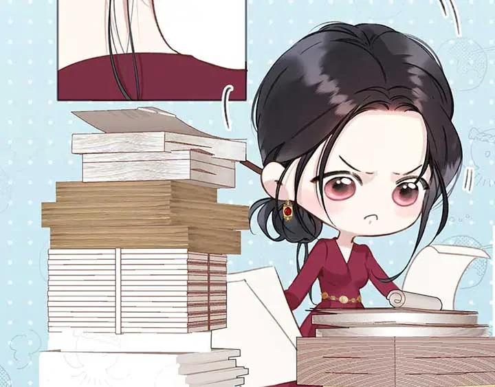 Only for Love Chapter 41 – Page 17