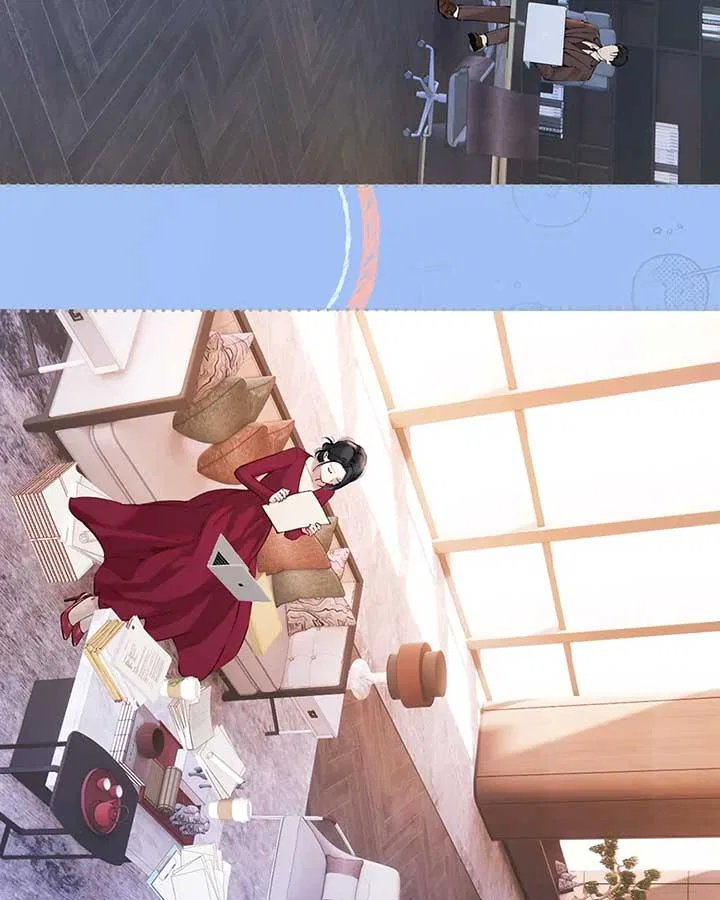 Only for Love Chapter 41 – Page 22