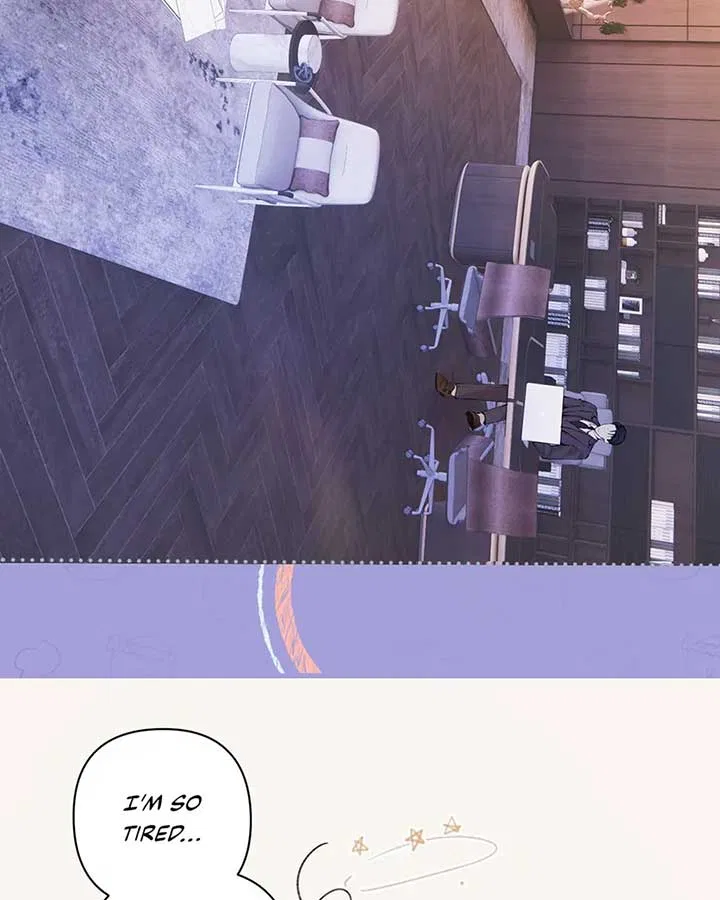 Only for Love Chapter 41 – Page 23