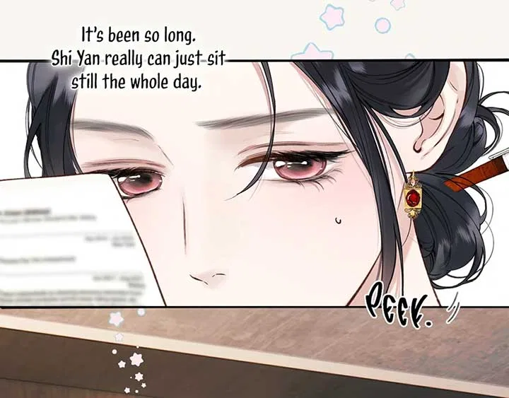 Only for Love Chapter 41 – Page 25