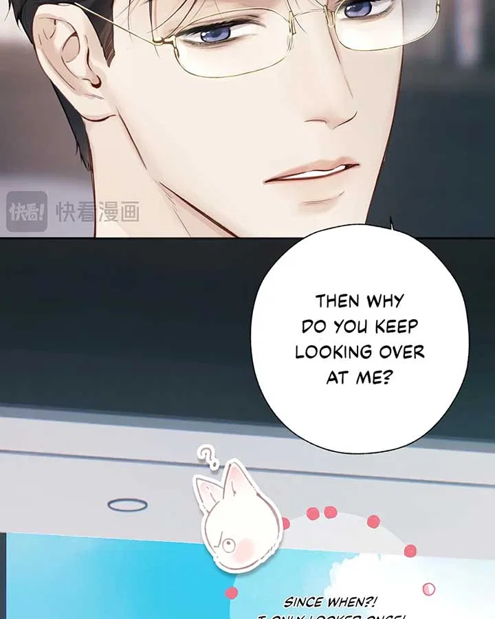 Only for Love Chapter 41 – Page 28